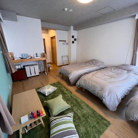Upper Hotel Ishihara Tokyo Exterior photo