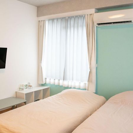Upper Hotel Ishihara Tokyo Exterior photo