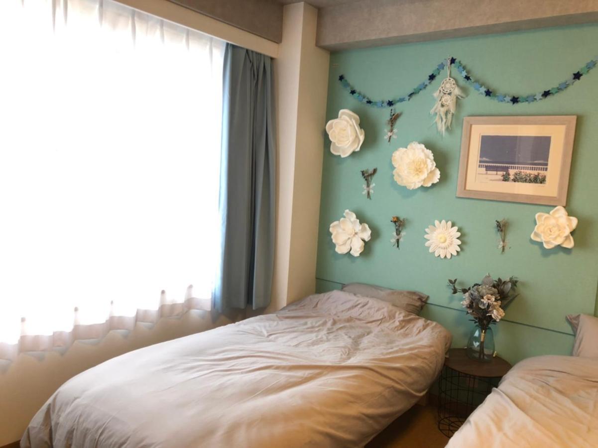 Upper Hotel Ishihara Tokyo Exterior photo