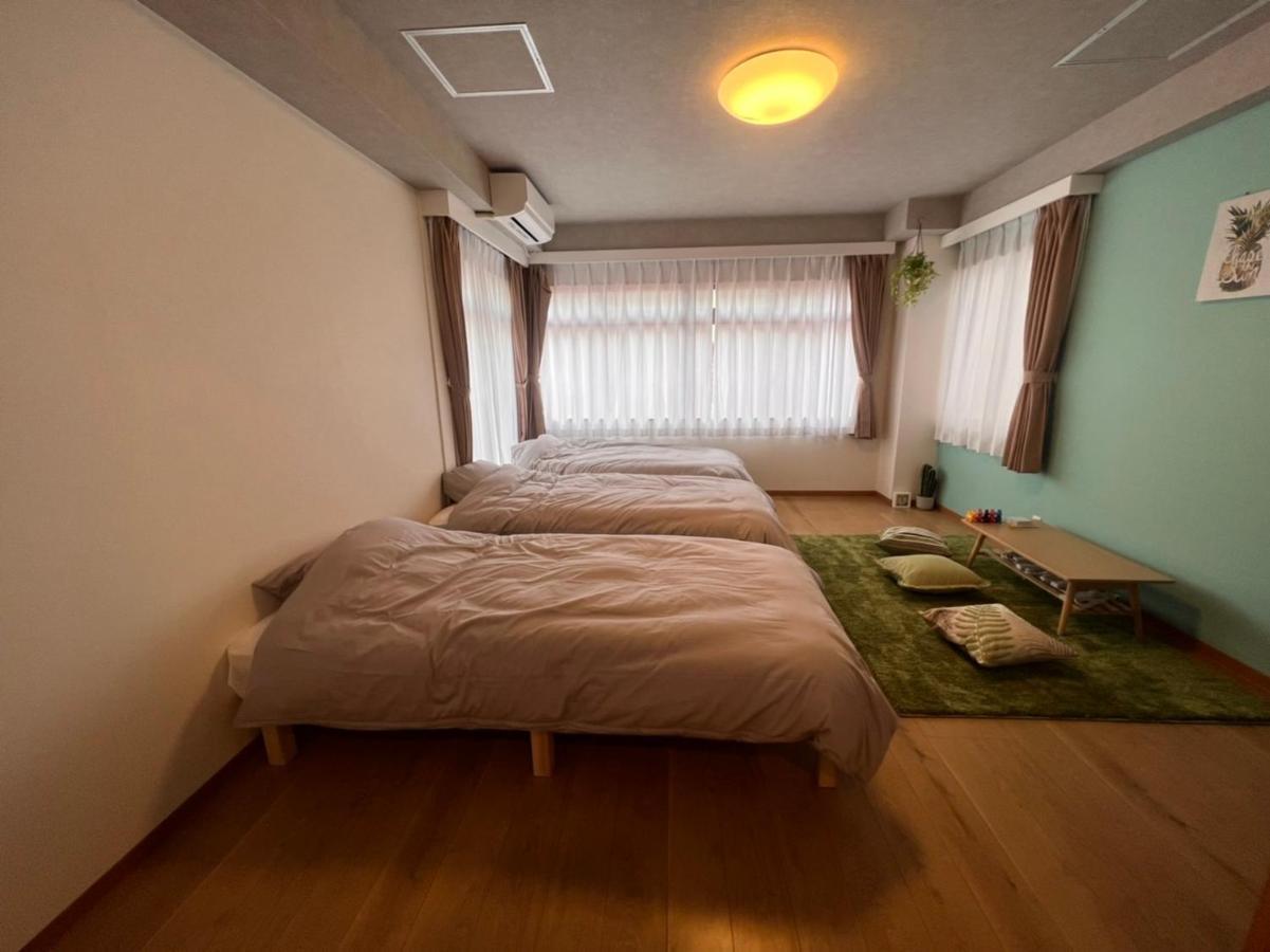 Upper Hotel Ishihara Tokyo Exterior photo