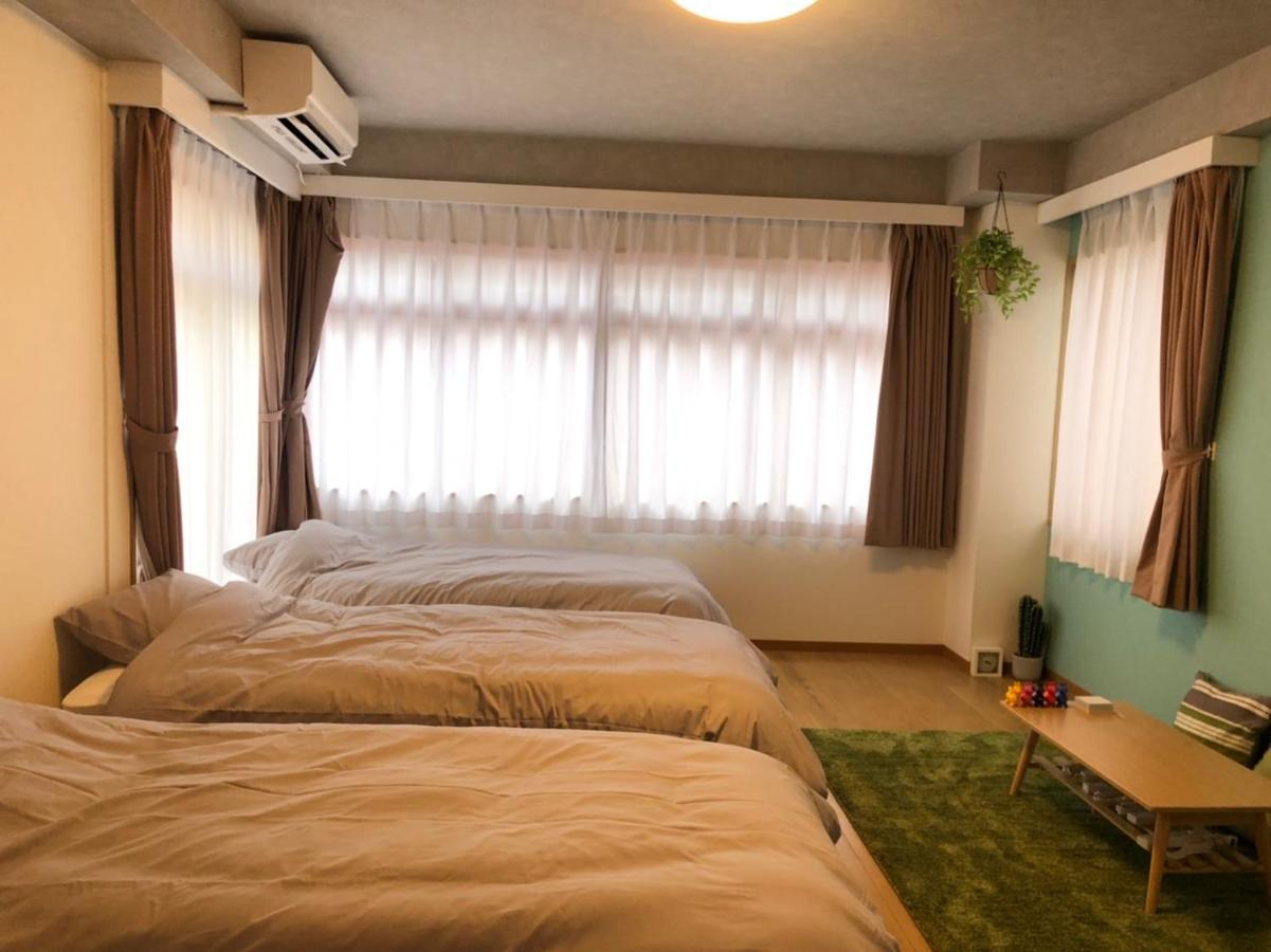 Upper Hotel Ishihara Tokyo Exterior photo