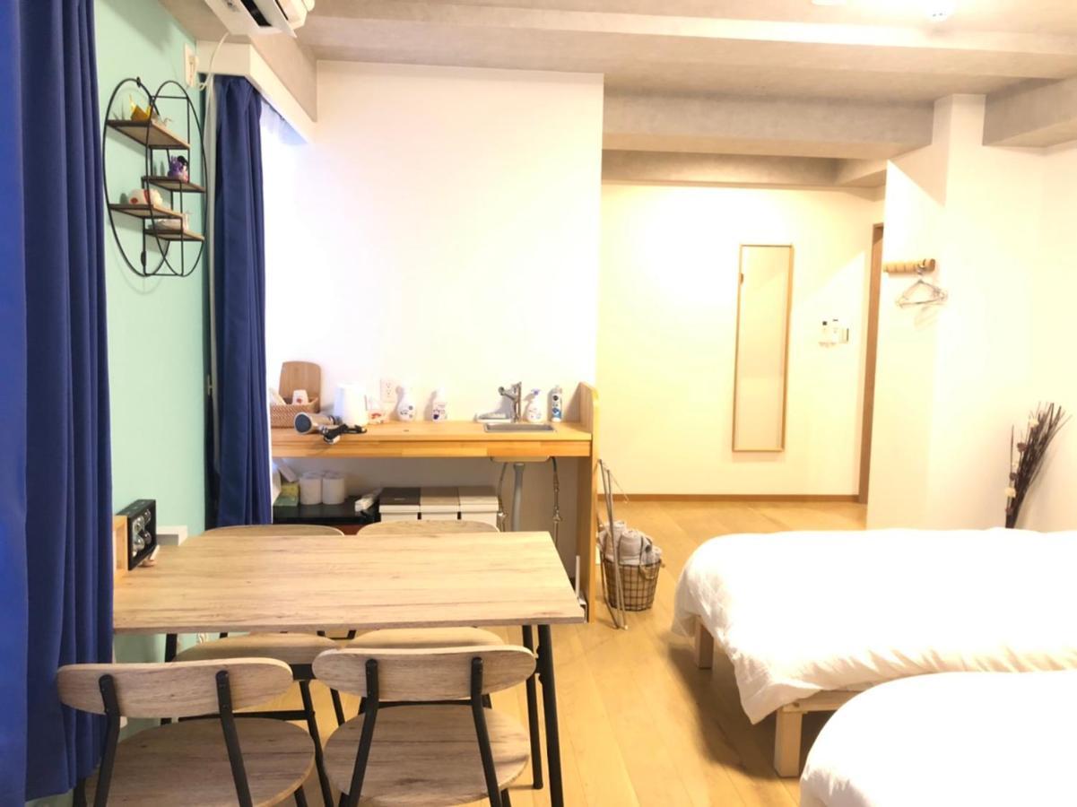 Upper Hotel Ishihara Tokyo Exterior photo