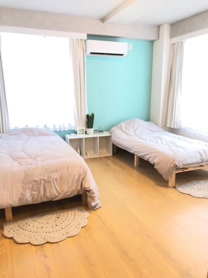 Upper Hotel Ishihara Tokyo Exterior photo