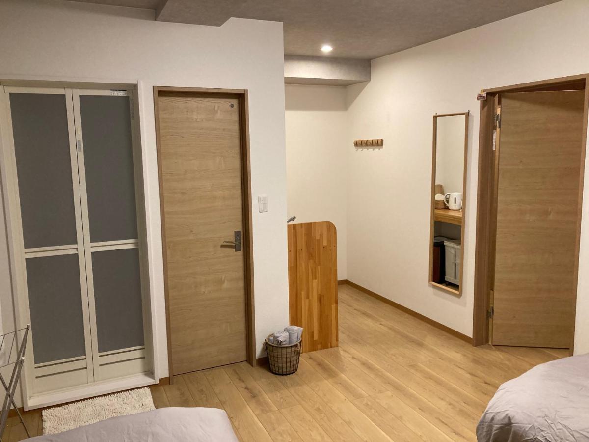 Upper Hotel Ishihara Tokyo Exterior photo