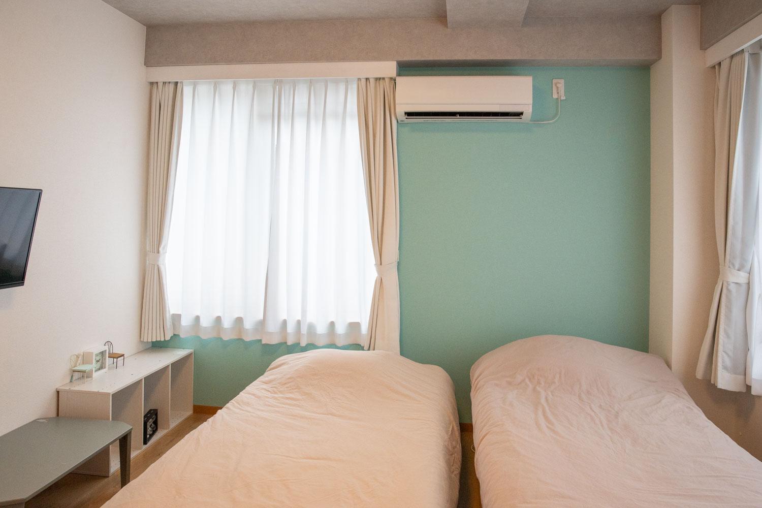 Upper Hotel Ishihara Tokyo Exterior photo