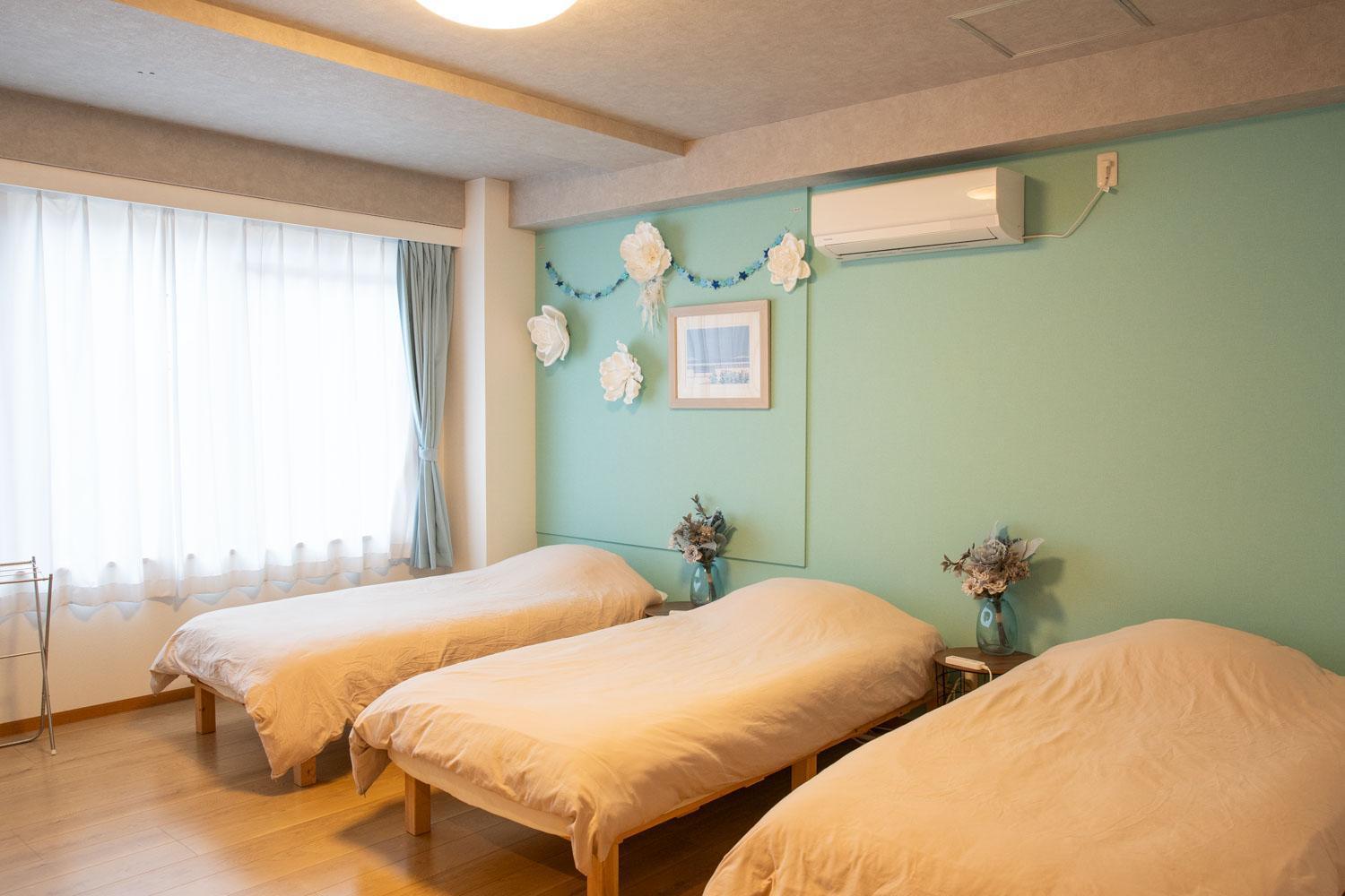 Upper Hotel Ishihara Tokyo Exterior photo