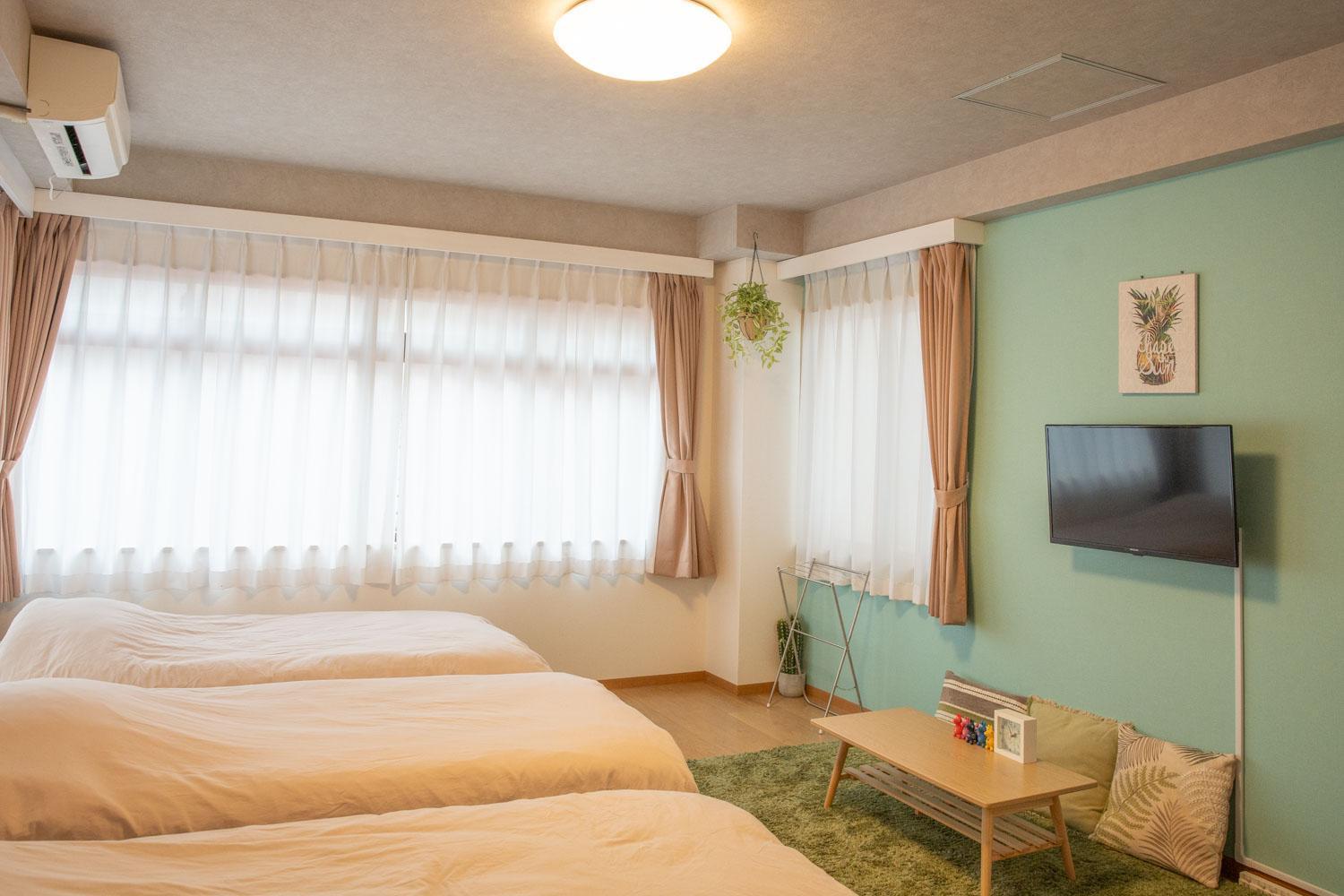 Upper Hotel Ishihara Tokyo Exterior photo