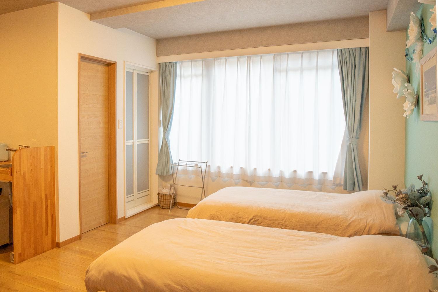 Upper Hotel Ishihara Tokyo Exterior photo