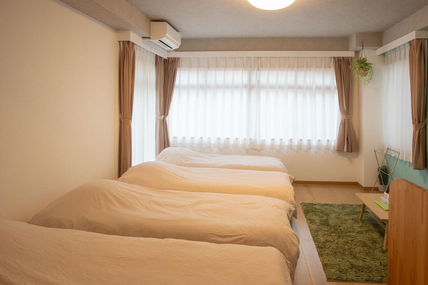 Upper Hotel Ishihara Tokyo Exterior photo