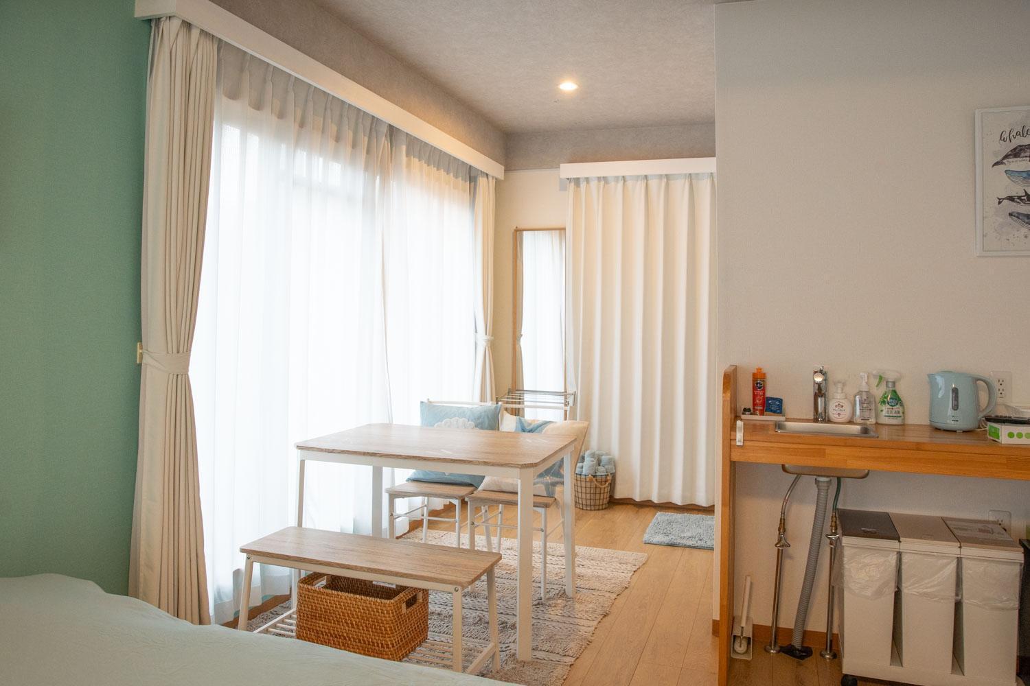 Upper Hotel Ishihara Tokyo Exterior photo
